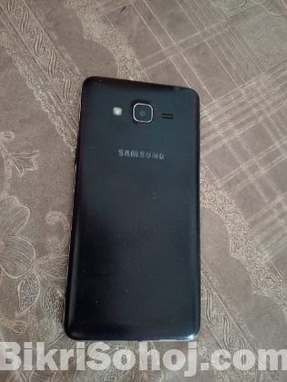 Samsung galaxy j2 prime